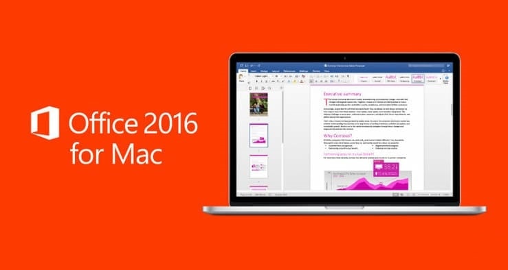 what is the microsoft office for mac